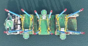 Jana Marine Jack-Up Barges First in the World to Receive ABS Cyber Resilience Notation for Existing Vessels