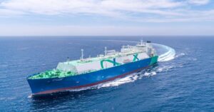 Shipping Giant NYK Line To Expand LNG Fleet By 50% Amid Rising Demand