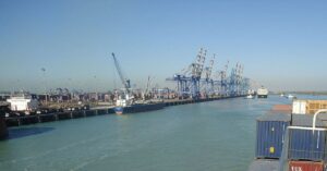 Sanctioned Tanker Defies Adani's Ban, Unloads Russian Oil At Mundra Port