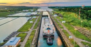Panama Canal Launches LoTSA 2.0 To Revolutionise Transit Planning