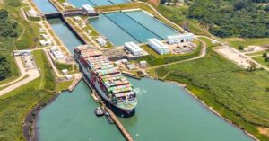 Panama Canal Launches NetZero Slot To Advance Maritime Decarbonisation