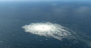 Italy Approves Extradition Of Ukrainian Suspect In 2022 Nord Stream Pipeline Sabotage