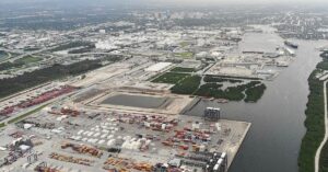 Port Everglades Ranks Among Top 20% In Global Container Port Performance