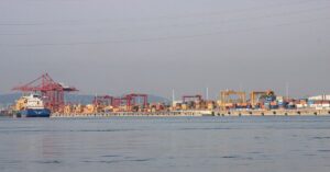 DP World In Talks To Operate $1.6 Billion Contrecœur Container Terminal At Montreal Port