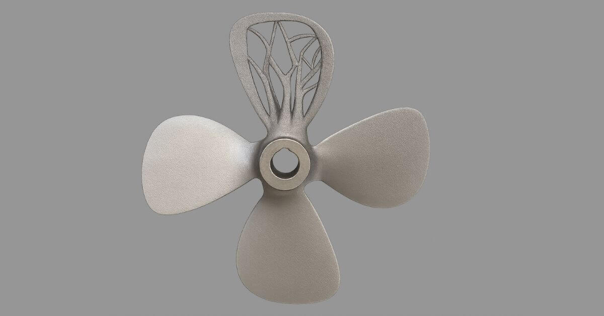 Propeller