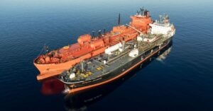 NYK Completes First Ship-to-Ship Transfer Of 23,000 Tons Of Liquefied Ammonia