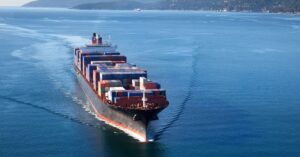 Containership Diverts To South Korea After Catching Fire During Pacific Voyage
