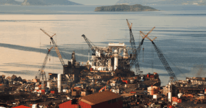 Oman To Build Middle East’s First Fully Integrated Green Ship Recycling Facility