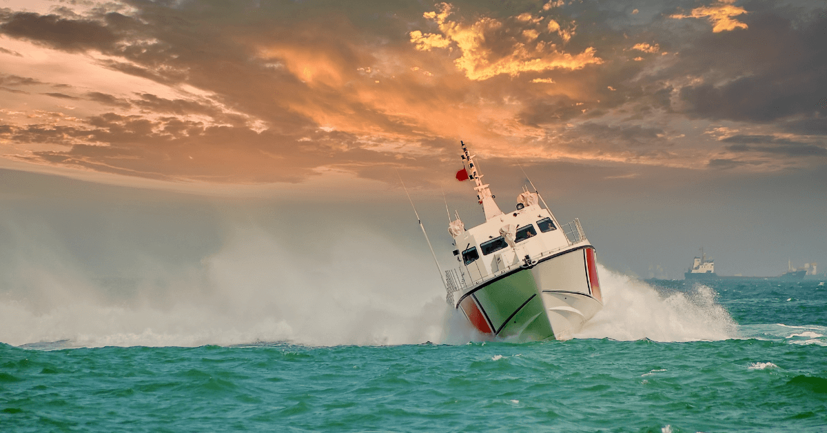 Turkish Coast Guard