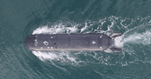 World First Project Gives Uncrewed Vessels A Voice In UK Waters