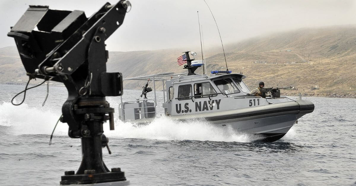 US Navy