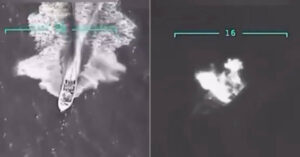 Venezuela Says None Of The 11 Killed In U.S. Boat Strike Were Gang Members, Calls It “Murder”