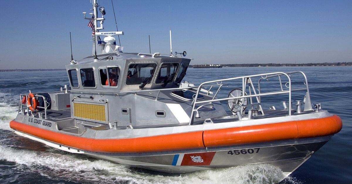 USCG