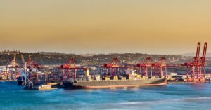 South Africa Intercepts Cargo Ship, Seizes R56 Million Worth Of Cocaine Off Durban’s Coast