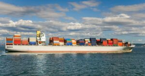 Over 500 Container Ships On Order To Run On Alternative Fuels, BIMCO Says