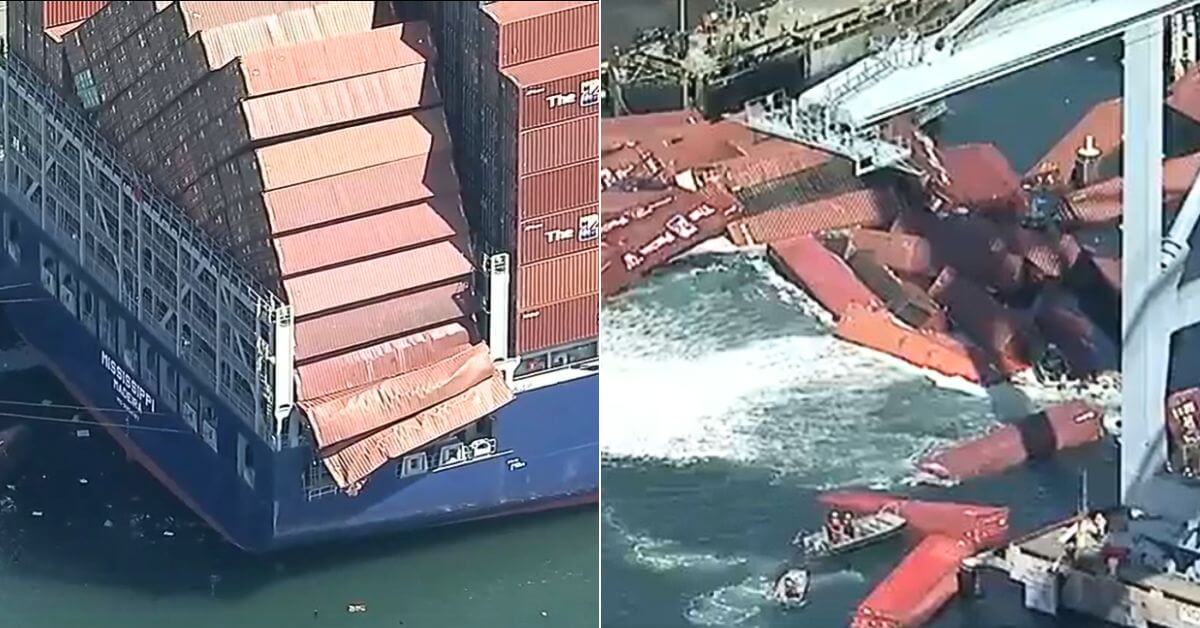 containers