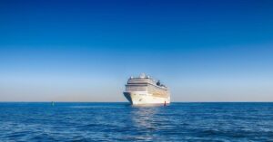 Cruise Lines Sue Hawaii Over First-of-Its-Kind ‘Green Fee’ On Passengers