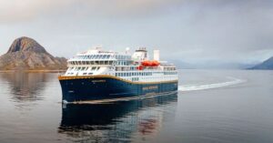 Norway To Host World’s Longest Climate-Neutral Cruise Along Its Coastline