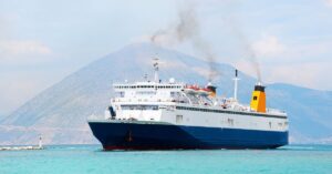 Captain And Chief Engineer Arrested After 20-Year-Old Sailor Dies In Ferry Accident