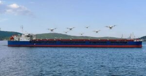 Denmark Probes Russian-Linked Ships In Major Drone Attack That Shut Down Copenhagen Airport