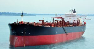 Russia Detains Sanctioned Tanker Over $90,000 In Unpaid Crew Wages