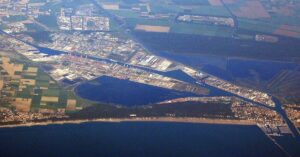 Italian Dockworkers Block Weapons Shipment En Route To Israeli Port Of Haifa