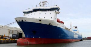 Mechanical Failures & Faulty Fuel Hose Behind 2021 Engine Room Fire On Cargo Ship