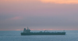 Vessel Attacked Off Yemen As Houthis Intensify Red Sea Operations