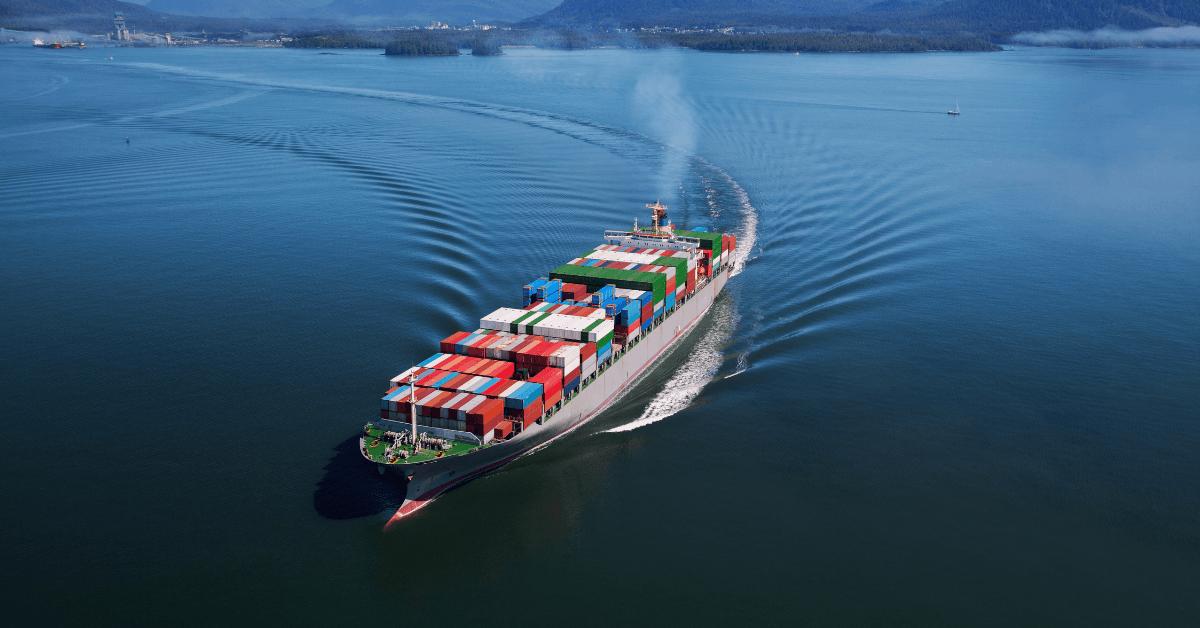 ship emission