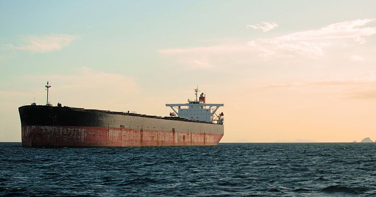shipping