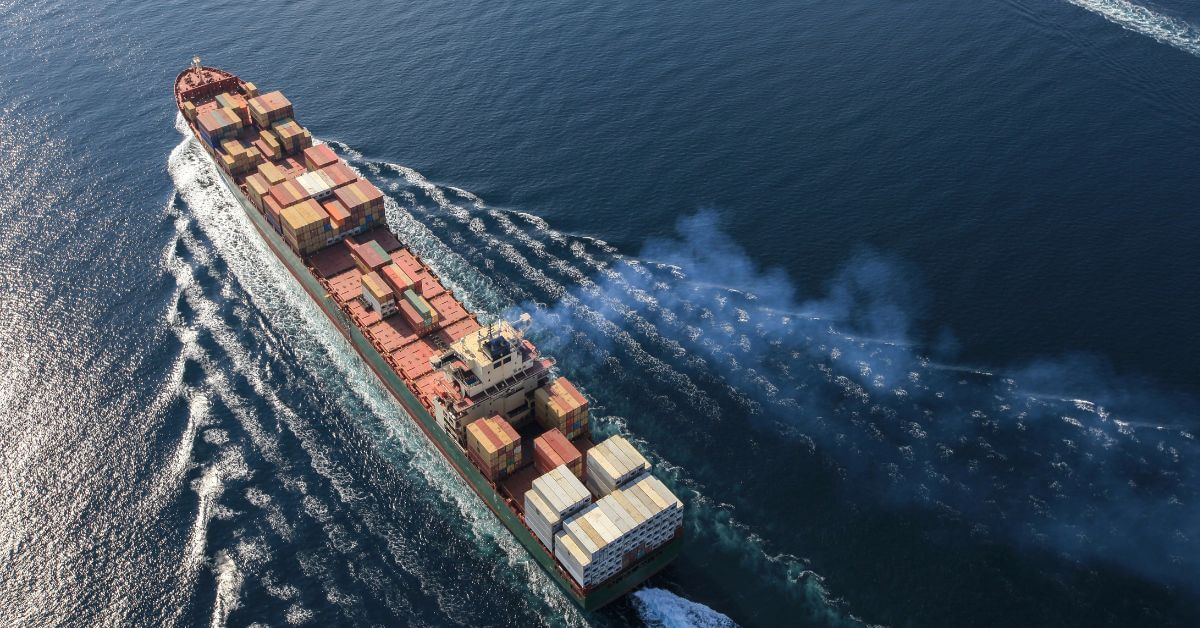 shipping