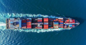 ABB & Wallenius Marine Establish OVERSEA™ Joint Venture To Boost Vessel Performance
