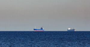Singapore’s First Hybrid Bunker Tanker Collides With Bulk Carrier Off Tanah Merah
