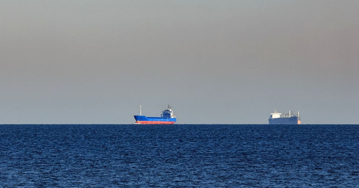 ships