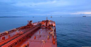 19 Seafarers Stranded For 15 Months On UAE-Based Tanker Without Flag Or Insurance