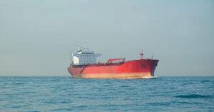 Houthis Claim Missile Attack On Israeli-Owned Tanker Near Saudi Arabia