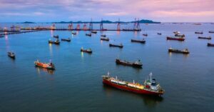 UK Adds 70 More Tankers To Sanctions List Targeting Russia’s Oil Fleet