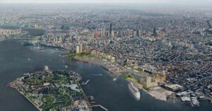 NY Leaders Approve $3.5B Plan To Transform Brooklyn Marine Terminal Into Modern Port