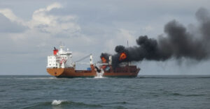 Netherlands Urges EU To Sanction Houthis After Cargo Ship Attack In Gulf Of Aden