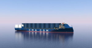 India's Cochin Shipyard Secures First-Ever International Order To Build 6 LNG-Fuelled Ships