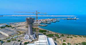 India Secures Six-Month Exemption From US Sanctions To Operate Iran’s Chabahar Port