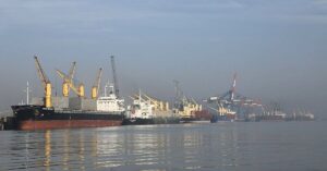 India Recognises Three Major Ports As Green Hydrogen Hubs