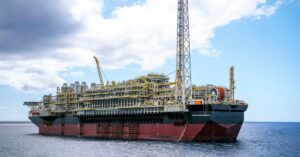 One Of The Largest & Most Advanced FPSOs In Brazil Begins Oil Production