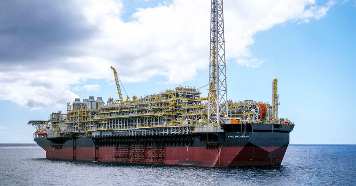 FPSO Bacalhau