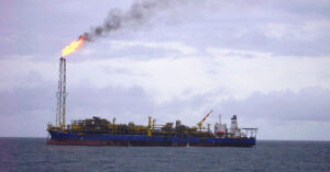 Nigeria Commissions First Wholly Owned Floating Vessel To Strengthen Oil Exports