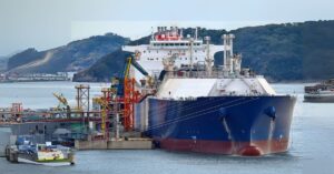 China’s Beihai Terminal Receives 7th LNG Shipment From Sanctioned Russian Project