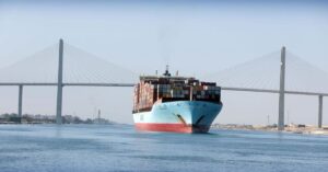 Suez Canal Authority Urges Maersk To Resume Gradual Transits Through The Strategic Waterway