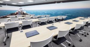 ABS Acquires MetaSHIP from Orka Informatics to Revolutionise Maritime Training