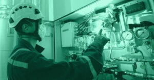 Maritime Technologies Forum Issues Safety Guidelines For Methanol Dual-Fuel Ship Inspections