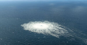 Poland Arrests Ukrainian Diver Wanted In Germany Over Nord Stream Pipeline Blasts